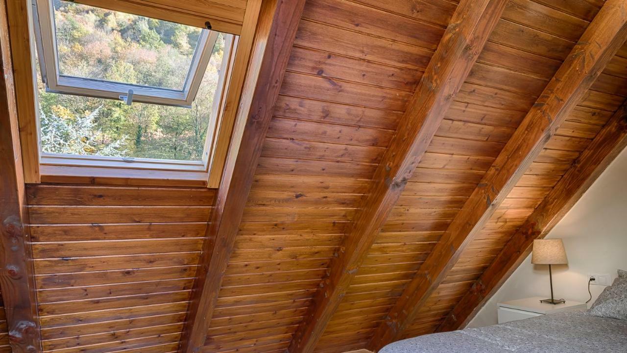 Saplan Real Estate Montlude Lägenhet Les Exteriör bild